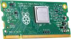 Raspberry Pi Compute Module 3+ 8 GB, Hobby en Vrije tijd, Elektronica-componenten, Verzenden, Nieuw