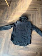 Agu premium commuter regenjas xxl valt klein, Ophalen of Verzenden, Zo goed als nieuw, Regenjas