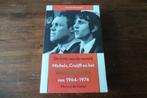 boek - Michels, Cruijff en het gouden Ajax van 1964-1974, Boeken, Gelezen, Balsport, Ophalen of Verzenden