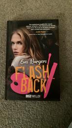 Eva Burgers - Flashback, Ophalen of Verzenden, Nieuw, Eva Burgers