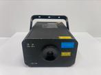 LASER Inclusief DMX & SOUND Modus Zeer netjes, Ophalen, Zo goed als nieuw, Laser, Kleur