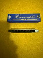 Mondharmonica’s, Muziek en Instrumenten, Blaasinstrumenten | Mondharmonica's, Verzenden, Nieuw