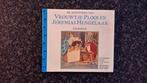 De avonturen van vrouwtje Plooi en Jeremias Hengelaar (cd +, Ophalen of Verzenden, Zo goed als nieuw, Verhaal of Sprookje