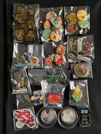 Diverse Efteling Pins!, Verzenden, Gebruikt, Overige typen