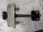 Saab 9-3 Deurvanger Links Voor., Ophalen of Verzenden, Nieuw, Saab