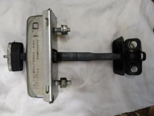 Saab 9-3 Deurvanger Links Voor., Auto-onderdelen, Overige Auto-onderdelen, Saab, Nieuw, Ophalen of Verzenden