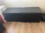 Te koop IKEA tv meubel, Overige materialen, Minder dan 100 cm, 25 tot 50 cm, 100 tot 150 cm