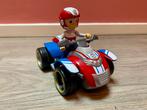 Paw Patrol Ryder ATV Voertuig, Ophalen of Verzenden, Gebruikt