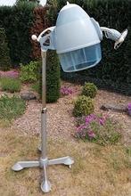 Prima Vintage droogkap van Indola (model super comfort), Sieraden, Tassen en Uiterlijk, Uiterlijk | Haarverzorging, Ophalen, Gebruikt