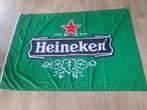 Heineken vlag groot, Ophalen of Verzenden, Nieuw