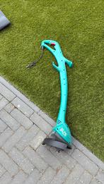 Grastrimmer bosch, Ophalen of Verzenden, Zo goed als nieuw, 10 tot 30 cm, Elektrisch