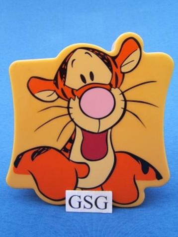 Broodtrommel Teigetje nr. 6062-02 beschikbaar voor biedingen