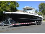 Gezocht tweedehands gegalvaniseerde boottrailers, Watersport en Boten, Boottrailers, Gebruikt