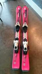 Atomic Vantage ski maat 110 cm, Ophalen, Gebruikt, 100 tot 140 cm, Atomic