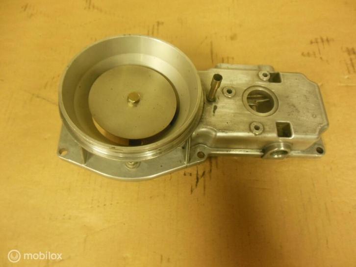 Luchtweger Porsche 924, Auto-onderdelen, Brandstofsystemen, Porsche, Gebruikt, Ophalen of Verzenden