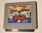 Water World Virtual Boy, 1 speler, Verzenden, Gebruikt, Vanaf 3 jaar