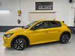 Peugeot 208 1.2 PURETECH GT-LINE, 360 camera, Automaat, Adap, Gebruikt, Euro 6, 3 cilinders, 1065 kg