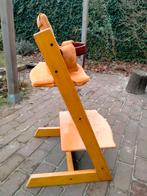 En dan nog een Stokke Trip Trap, Ophalen, Gebruikt, Meegroeistoel, Stoelverkleiner