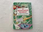 Lanoo de waanzinnige boomhut van 13 verdiepingen boek andy!, Boeken, Kinderboeken | Jeugd | onder 10 jaar, Ophalen of Verzenden
