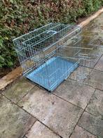 Honden kooi ,nieuw!, Ophalen of Verzenden, Nieuw