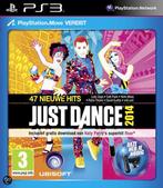 PS3 Just Dance 2014 (ps move spel), Muziek, Vanaf 18 jaar, 1 speler, Ophalen of Verzenden