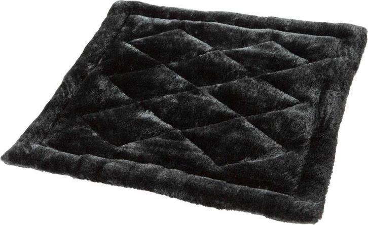 Honden Ligmat Hondenkussen Benchmat | Mealson | GOEDKOOP, Huis en Inrichting, Woonaccessoires | Kussens, Nieuw, Vierkant, Verzenden