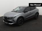 Alfa Romeo Junior Elettrica Speciale 54 kWh | Navigatie | Pa, Stof, Gebruikt, Origineel Nederlands, Electronic Stability Program (ESP)