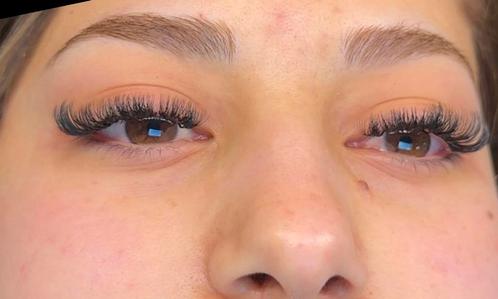 Wimperextensions & Wenkbrauwstyling – Mooie Resultaten!, Sieraden, Tassen en Uiterlijk, Uiterlijk | Gezichtsverzorging, Nieuw