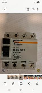 Merkinbreuk Gerin Multi9, Ophalen of Verzenden, Nieuw