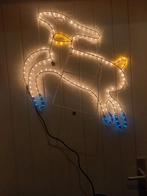 Rendier Met verlichting, Diversen, Ophalen, Zo goed als nieuw