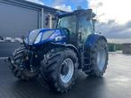 New Holland T7.300 WG4328, Zakelijke goederen, Agrarisch | Tractoren, New Holland