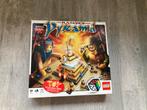Lego 3843 Ramses Pyramid Bordspel, Drie of vier spelers, Ophalen of Verzenden, Gebruikt