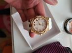 Sandoz horloge, Ophalen of Verzenden, Zo goed als nieuw, Staal, Overige merken