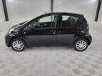 Toyota Aygo 1.0 VVT-i Aspiration Automaat, Airco, Euro 5, Stof, Gebruikt, 4 stoelen