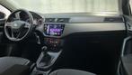 Seat Ibiza 1.0 TSI Style Business Intense Camera Navigatie D, Voorwielaandrijving, Stof, Gebruikt, Met garantie (alle)