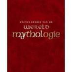 Encyclopedie van de wereldmythologie, Ophalen of Verzenden, Zo goed als nieuw