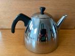 Dubbelwandige theepot Bredemeijer, Ophalen, Zo goed als nieuw