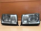 Mercedes W124 Originele Hella Koplampen Mopf 2, Ophalen of Verzenden, Gebruikt, Mercedes-Benz
