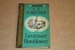 Lieutenant Hornblower - C.S. Forester - 1954, Boeken, Gelezen, Ophalen of Verzenden