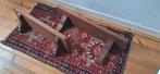 Antieke Houten Wandplanken Set, Ophalen, Gebruikt