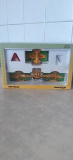 Joskin wei bloter set, Hobby en Vrije tijd, Modelauto's | 1:32, Ophalen of Verzenden, Nieuw, Tractor of Landbouw, Overige merken