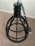Riverdale Industriële Lamp - Zo Goed Als Nieuw!, Huis en Inrichting, Ophalen, Zo goed als nieuw, Metaal, 50 tot 75 cm