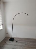 Lamp (onderstel/voet), Ophalen, Gebruikt, 100 tot 150 cm, Metaal