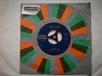 The Cats  Jukebox - vinyl 7"-Single, Gebruikt, 7 inch, Single, Ophalen of Verzenden