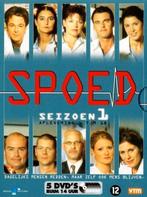 SPOED - HET COMPLETE EERSTE SEIZOEN, Cd's en Dvd's, Dvd's | Tv en Series, Boxset, Drama, Ophalen of Verzenden, Zo goed als nieuw