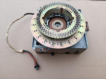 Selector/ Mechaniek Wurlitzer 2610 (1962) jukebox beschikbaar voor biedingen