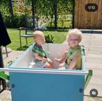 Leuke 6-persoons duwwagen met dak, Ophalen, Gebruikt