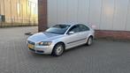 Volvo S40 2.4i Elan 147.000 Km Airco Grijs 2004, Auto's, Voorwielaandrijving, Gebruikt, 700 kg, S40