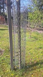 Te koop de laatste 6 boom korven., Tuin en Terras, Gaas en Draad, Ophalen of Verzenden, Zo goed als nieuw, Minder dan 10 meter