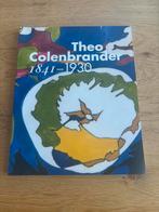 Boek Theo Colenbrander 1841-1930 (Rozenburg RAM Arnhem), Ophalen of Verzenden